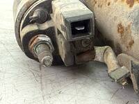 Motorino Avviamento VW FOX 5Z1, 5Z3, 5Z4 1.4 TDI 2005-2009 0001125051 7