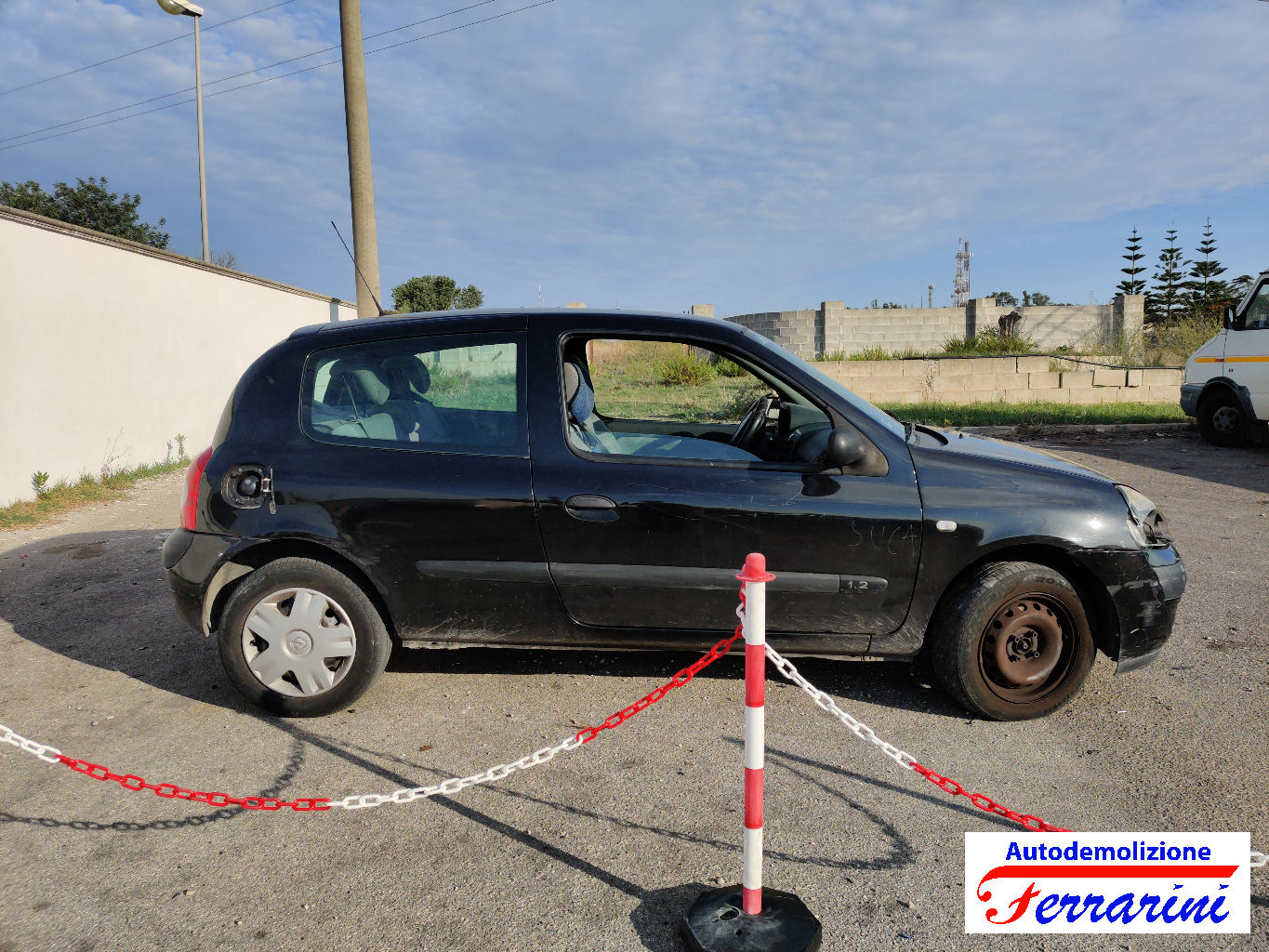 Renault Clio 2 68