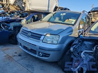 Fiat Panda 169 1.3 D MULTIJET 70CV 2003-2012