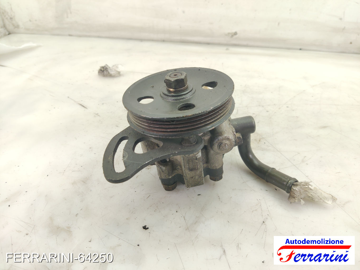 Pompa Servosterzo CHEVROLET AVEO KALOS T250, T255 1.4 2008-2023 96981964 8
