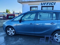 Opel Zafira Tourer C P12 1.6 CNG 150CV 2011-2023