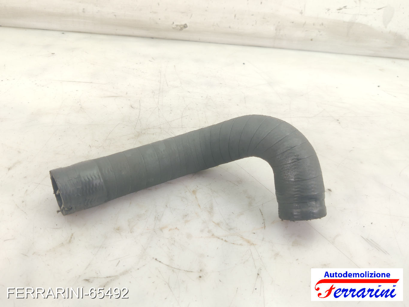 tubo acqua motore FIAT GRANDE PUNTO 199 1.3 D MULTIJET 2005-2010 65165