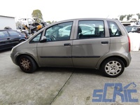 Fiat Idea 350 1.2 16V 80CV 2004-2012