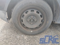 Ford Fiesta 5 JD, JH 1.4 TDCI 68CV 2001-2008