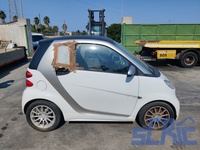 Smart Fortwo Coupe 451 1.0 71CV 2007-2023
