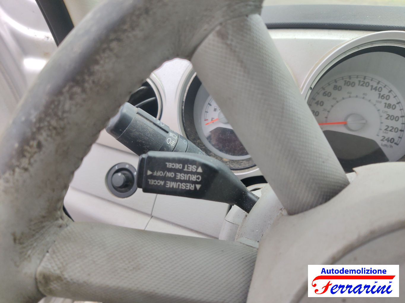 Chrysler Pt Cruiser PT 2.2 CRD 150CV 2005-2010