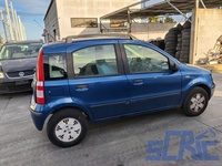 Fiat Panda 169 1.3 D MULTIJET 70CV 2003-2012