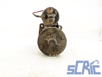Motorino Avviamento FIAT PUNTO 188 1.2 60 1999-2010 46548653, 46548654, 51890631