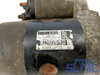 Motorino Avviamento SUZUKI BALENO EG 1.6I 16V 1995-2002 3110083E0, M002T460817E
