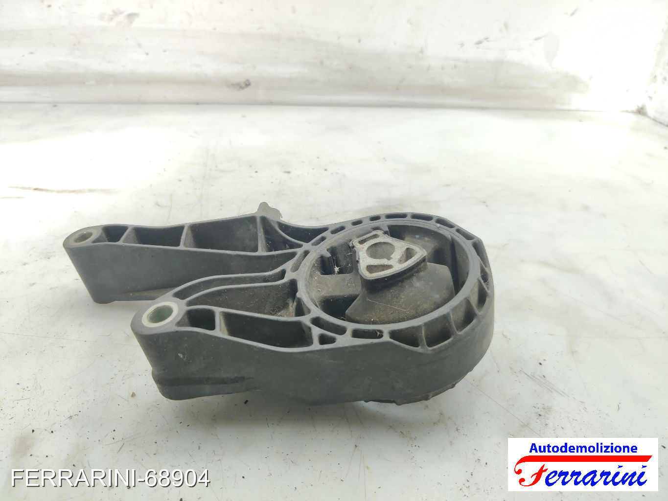 AWX Supporto Motore AUDI A4 8E+02 2.0 2000-2004 13248600, 0684216, 13227762