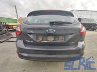 Ford Focus 3 1.6 TDCI 115CV 2010-2017