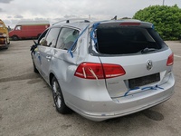 Vw Passat Variant 365 2.0 TDI 140CV 2010-2014