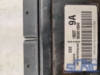 Kit Accensione CHEVROLET MATIZ M200, M250 0.8 2005-2013 96801800, 5WY5407A
