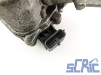 Corpo Farfallato RENAULT MEGANE 3 SW KZ0/1 1.5 DCI 2009-2015 8200614985