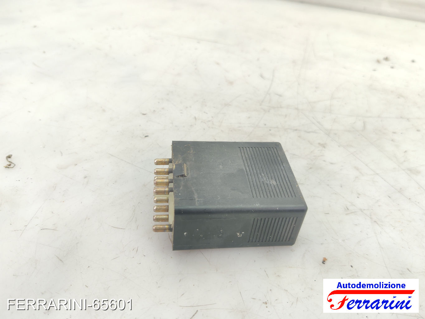 Centralina Pompa Carburante MERCEDES CLASSE E W124 E 300 4MATIC 1993-1995