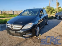 Mercedes Classe B W246 B 200 C 156CV 2012-2017
