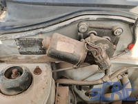 Nissan Micra 2 K11 1.0I 16V 54CV 1992-2000