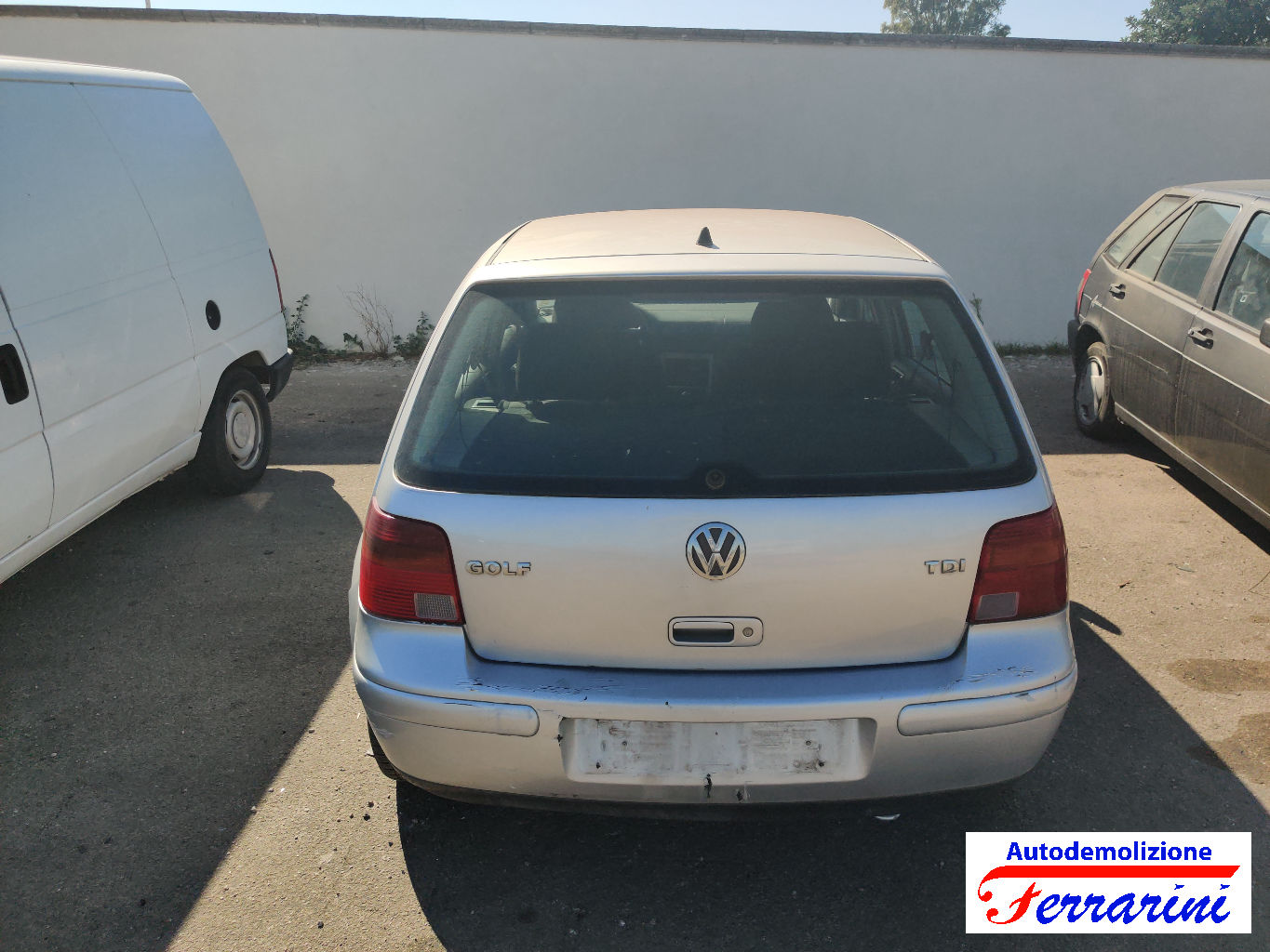 Vw Golf 4 67