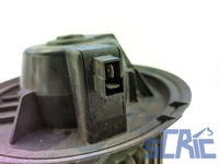Ventola Stufa LANCIA DEDRA 835 1989-1999 46451865, 60812324, 7596216