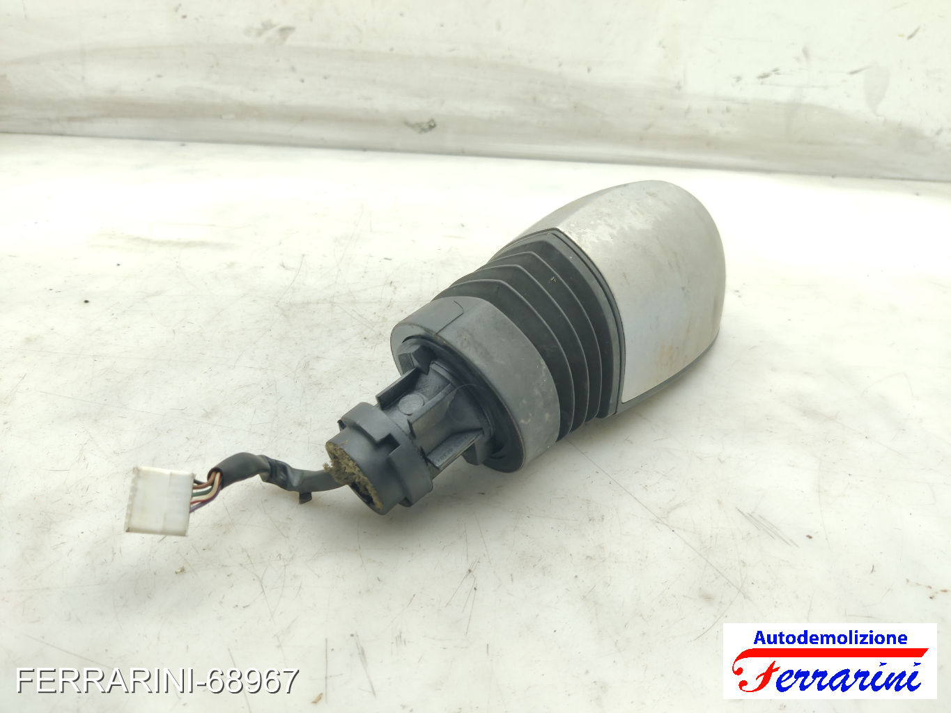 Specchietto Laterale FIAT PUNTO 188 1999-2006 destro, dx