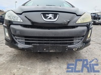 Peugeot 308 1 4A, 4C 1.4 16V 95CV 2007-2014