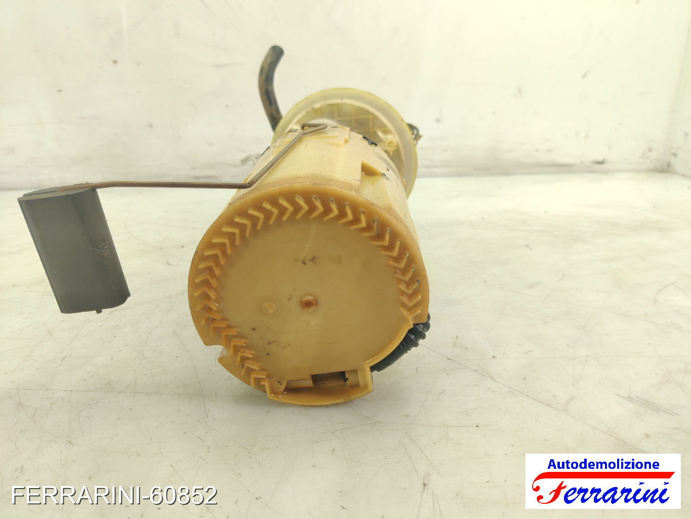 Cestello Pompa Galleggiante Serbatoio FIAT STILO 192 1.9 JTD 2001-2006 46807439