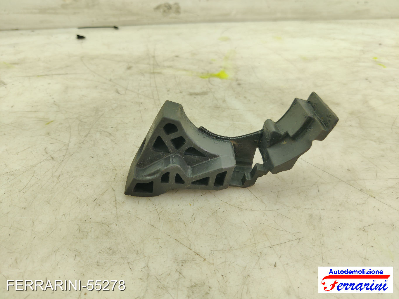 supporto gomma motorino avviamento BMW BMW SERIE 3 E90 320D 2010-2011