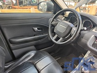 Land Rover Range Rover Evoque L538 2.0 D 4X4 180CV 2015-2019