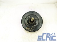 Servofreno FORD FIESTA 5 JD, JH 1.25 16V 2003-2008 96FBNJ, 74049742