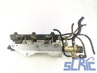 Flauto Iniettori FIAT PUNTO 188 1.3 JTD 16V 2003-2012 46817523, 0445214044