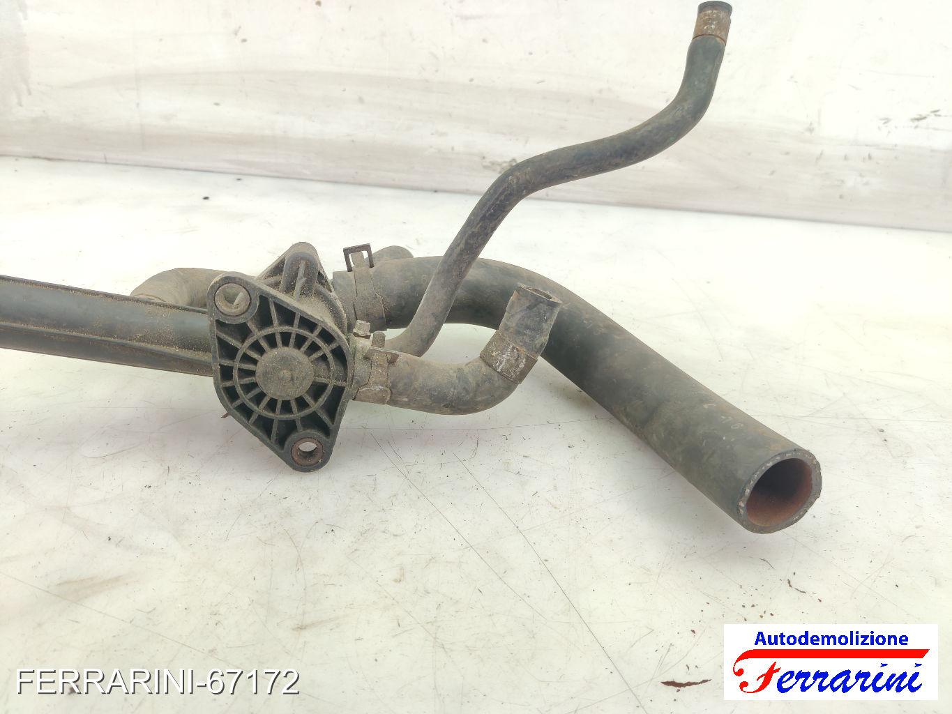 Termostato HYUNDAI ATOS MX 1.1 2003-2008 2563202501 7