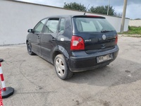 Vw Polo 9A, 9N 1.4 TDI 75CV 2001-2005