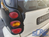 Smart Fortwo Coupe 450 0.7 61CV 2004-2007