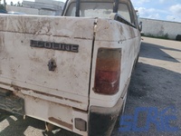 Tata Telcoline 40_Fd 2.0 TDIC 4X4 87CV 2003-2011