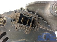 Alternatore RENAULT CLIO 2 BB, CB 1.4 16V 2000-2008 8200205612, 7701499971