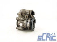 Corpo Farfallato FIAT STILO 192 1.2 16V 2002-2006 46533515, 0280750042, 09128