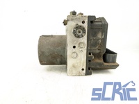 Centralina Pompa Abs JAGUAR X-TYPE X400 2.0 D 2003-2009 4X432C285BA, 0205224046 9