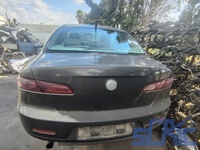 Alfa Romeo 159 939 1.9 JTDM 8V 120CV 2005-2011