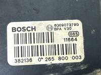 Centralina Pompa Abs SEAT IBIZA 3 6L1 1.4 16V 2002-2009 6Q0907379G, 600614117E 7