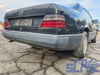 Mercedes 124 Coupe C124 200 CE 122CV 1990-1992