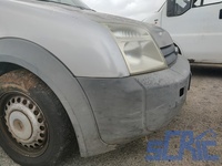 Ford Transit Connect P65, P70, P80 1.8 TDCI 110CV 2006-2013