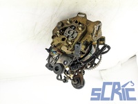 Pompa Alta Pressione Iniezione FIAT SCUDO 220 1.9 D 1998-2006 1920AT
