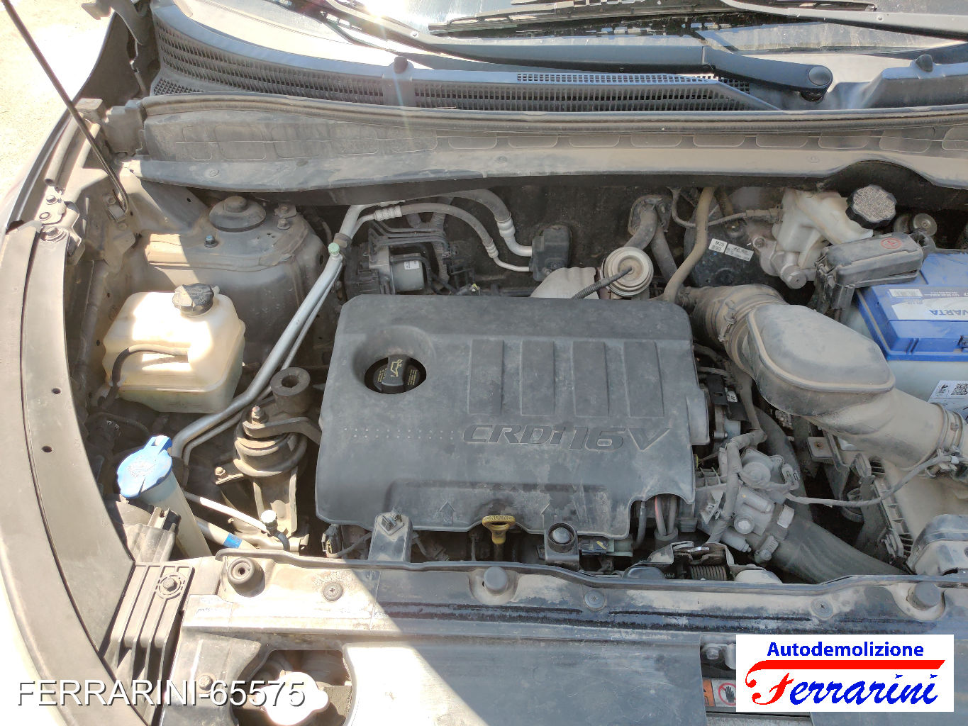 Hyundai Ix35 53