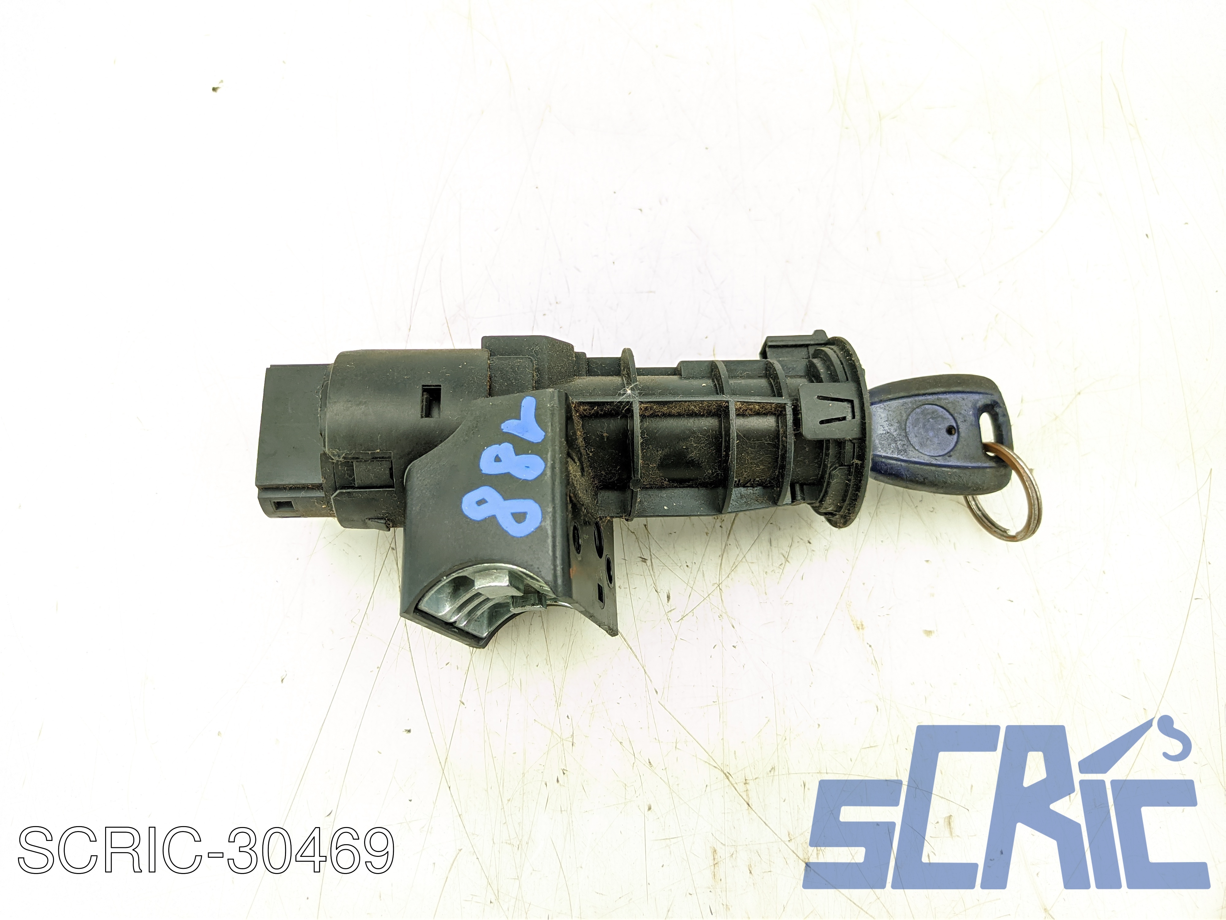 Bloccasterzo FIAT MULTIPLA 186 1999-2010 46753084