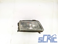 Faro Anteriore AUDI A4 AT 8D5 1996-2001 destro, dx 8D0941004E, 800941004E