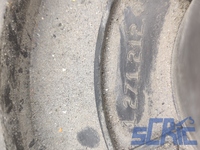 Ventola Stufa RENAULT CLIO 2 BB, CB 2001-2009 7701049076
