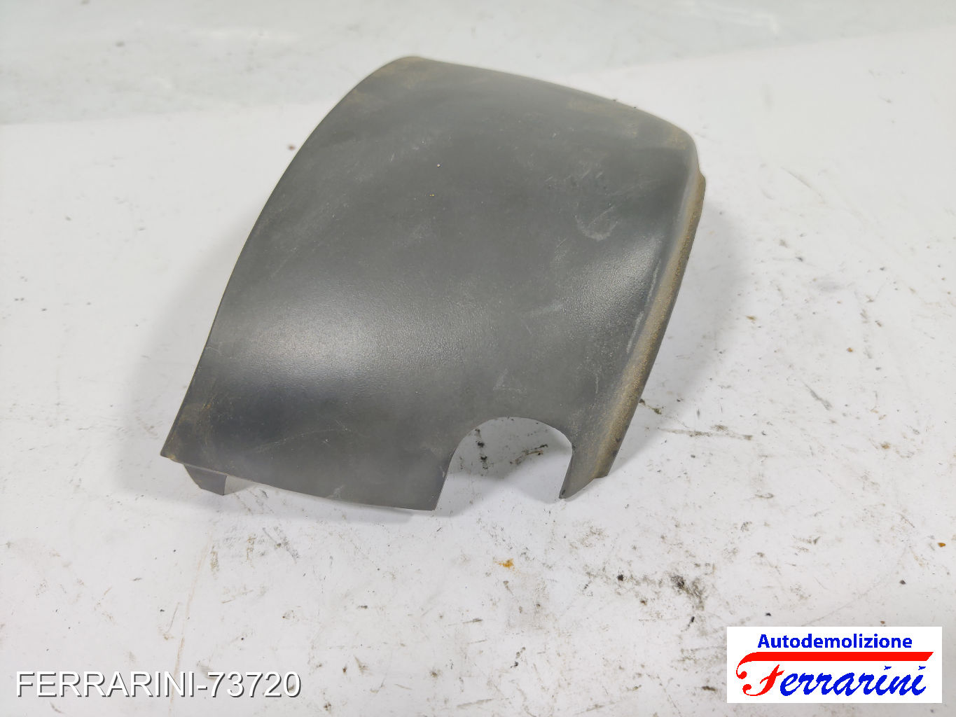 copertura piantone sterzo Plastica FIAT PUNTO 188 2001-2012 sinistro, sx
