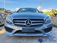 Mercedes Classe C S205 C 220 D 4MATIC 170CV 2015-2018