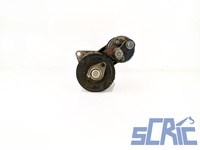 Motorino Avviamento OPEL TIGRA TWINTOP X04 1.4 2004-2010 09115192, 9115191