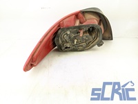 Fanalino Stop Posteriore PEUGEOT 206 CC 2D 2000-2007 destro, dx, posteriore